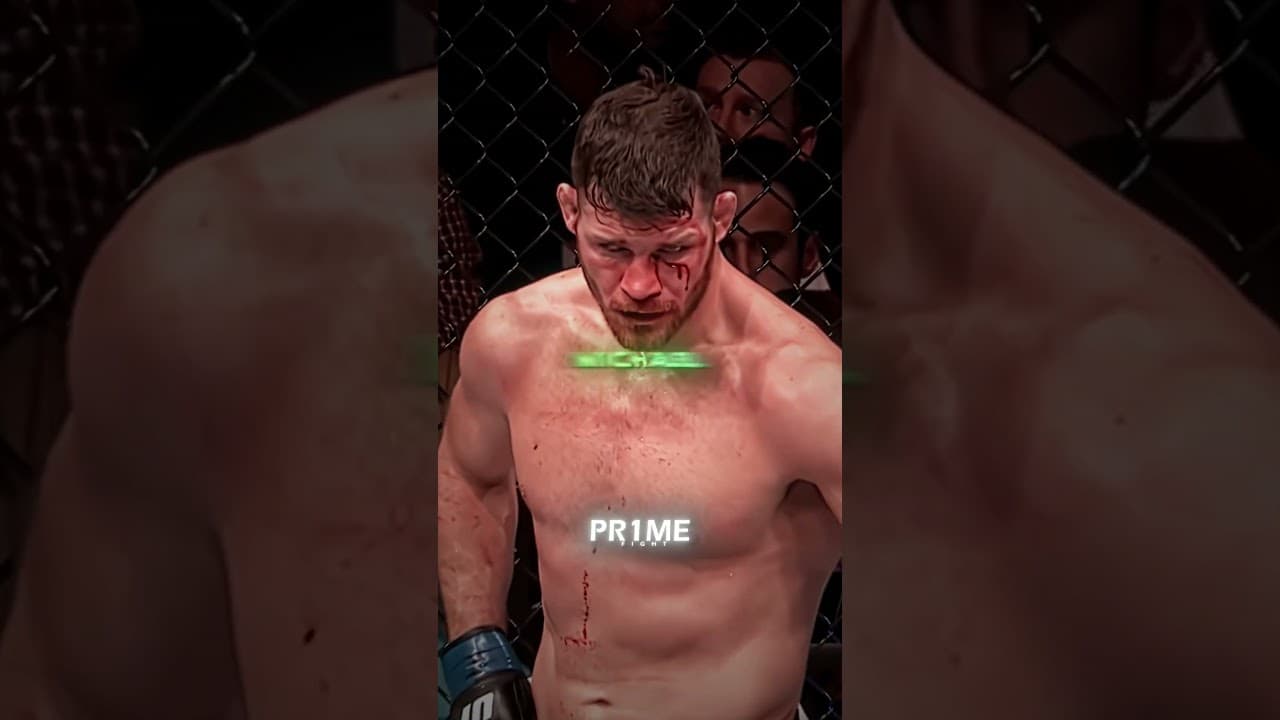 He Was Knocked Out And Could Only See With One Eye, But Still Won🤯🥊