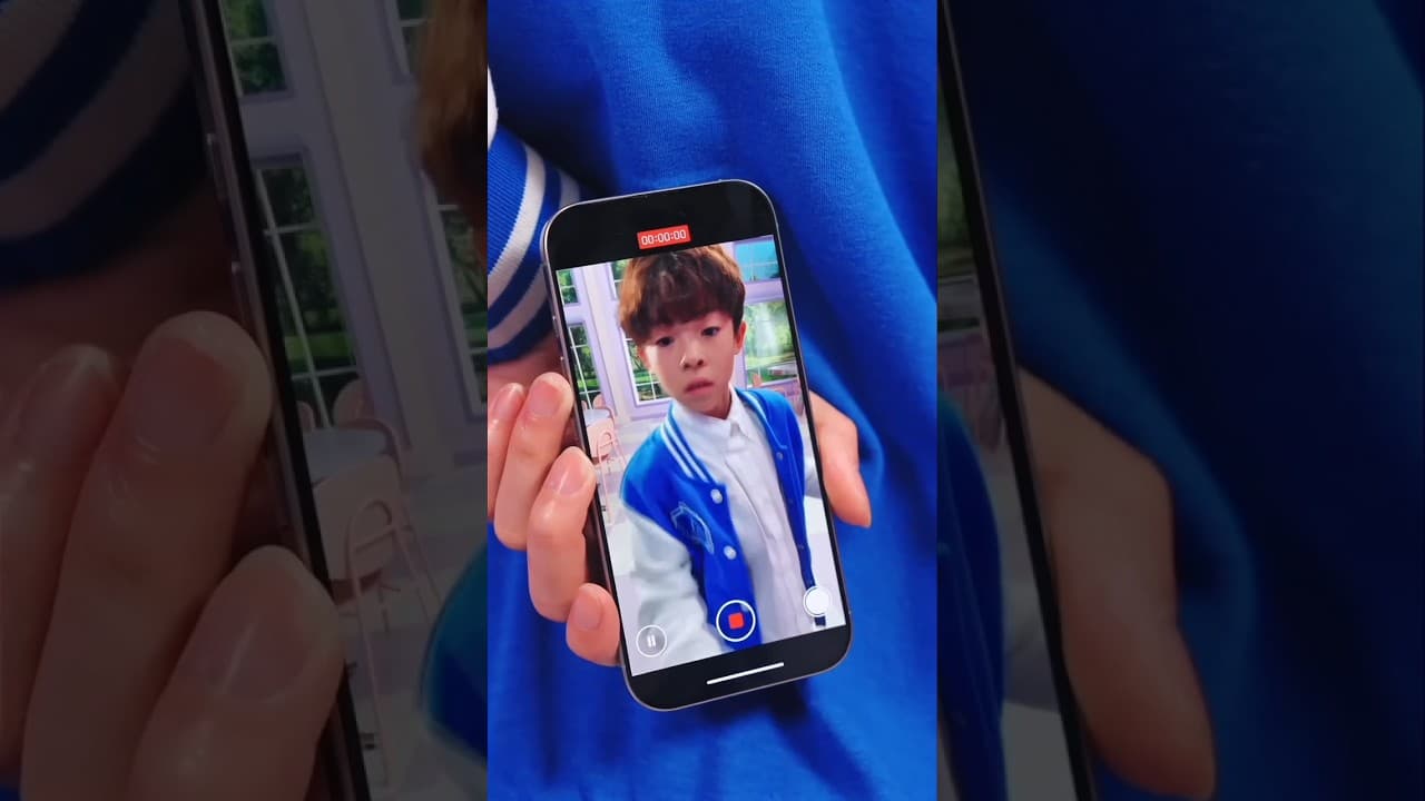 Introducing the ''VitaWear SmartBand,'' a next-generation wearable gadget #shortsfeed #trending