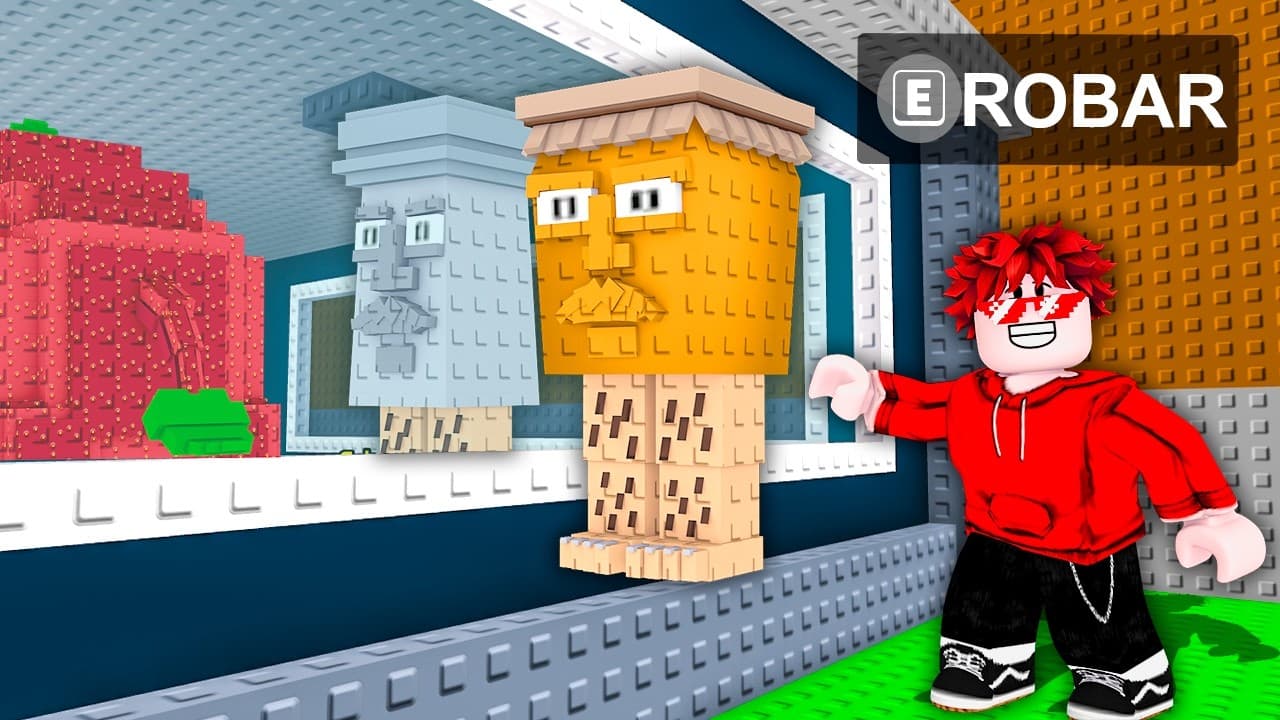 Probé SECRETOS CLICKBAITS de Steal a Brainrot que Eran Reales??