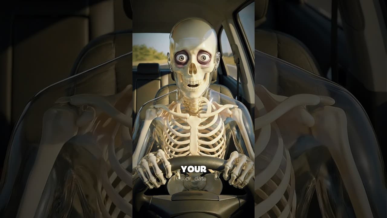 How Long Can You Drive?