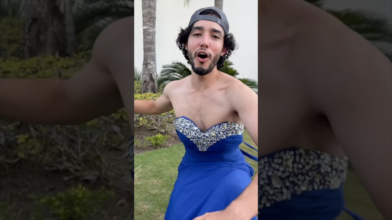 SOY EL MEJOR IMITADOR DEL MUNDO?😂O NO