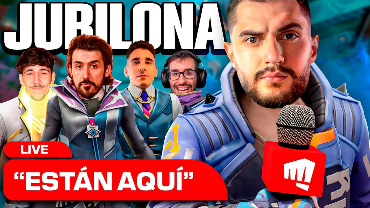 ENTRENANDO DE PERLAS PARA EL PREMIER | 5 POVS | Mixwell