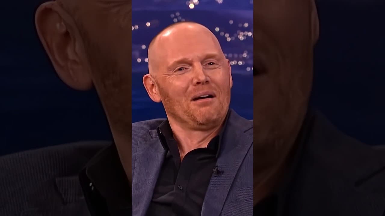 Bill Burr's Dad Hilarious Prank!😂