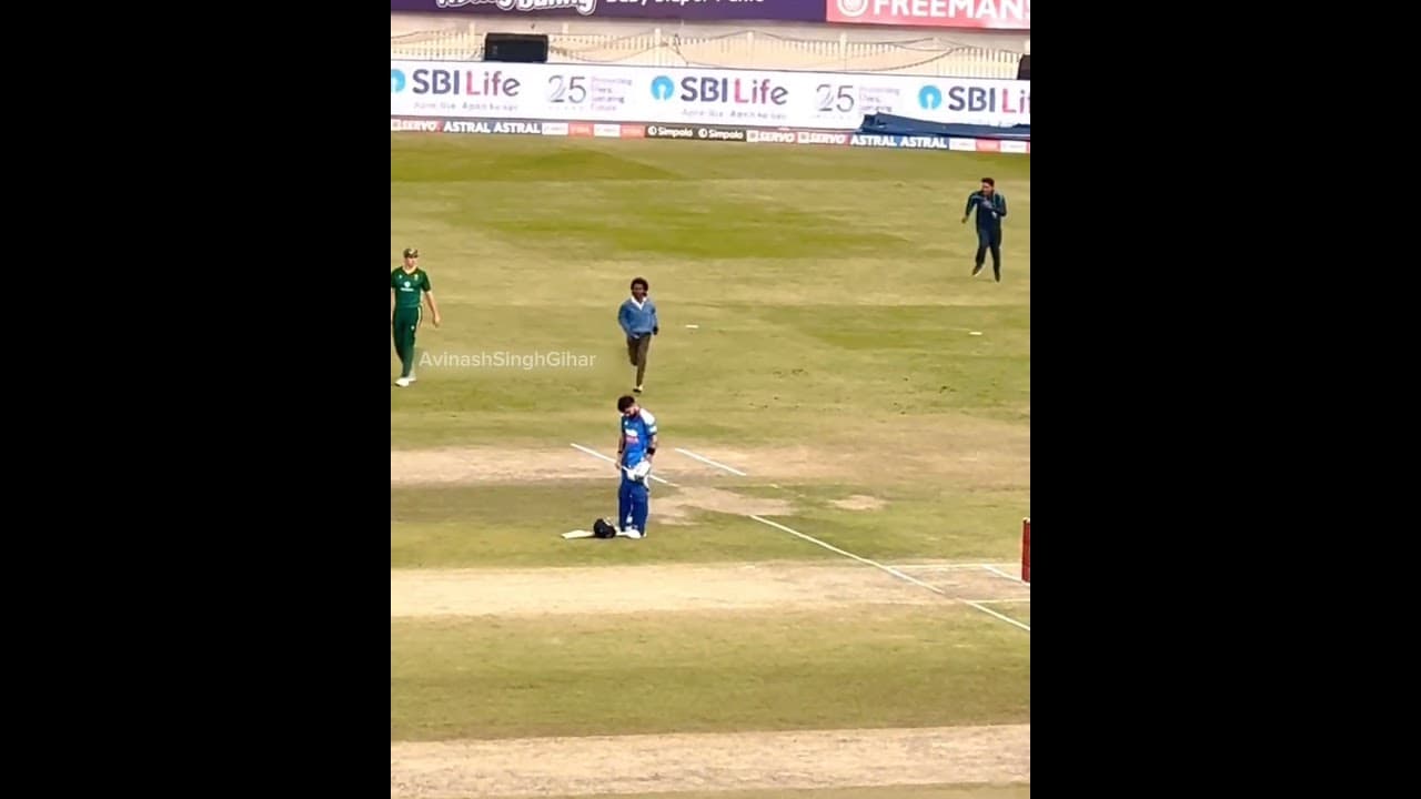 Virat is love ❤️‍🩹