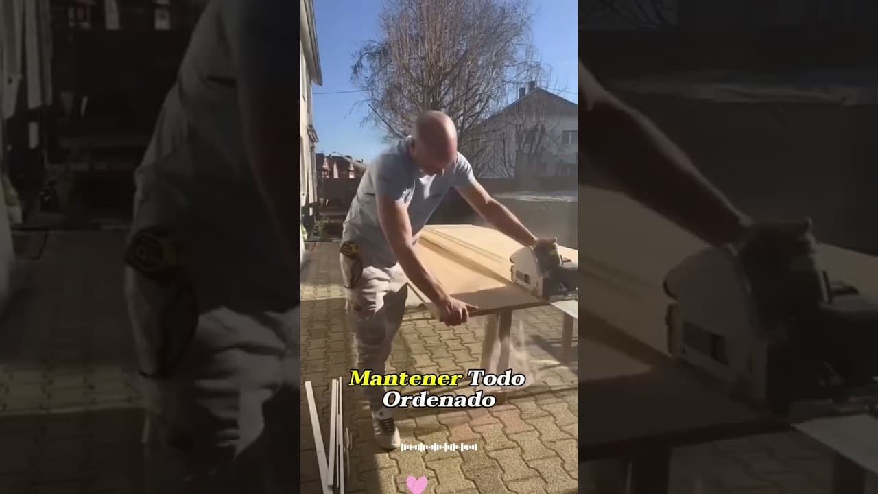 Why don’t anyone turn their stairs into a storage solution #diy #craftsman #learnontiktok