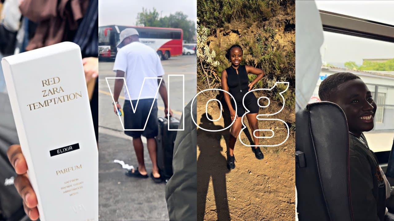 VLOG: HE IS LEAVING 😢 WE ARE GOING TO MISS HIM♥️‼️