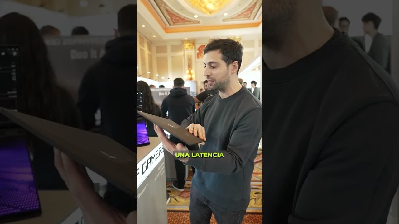 #publi - Nueva ROG Zephyrus Duo GX651