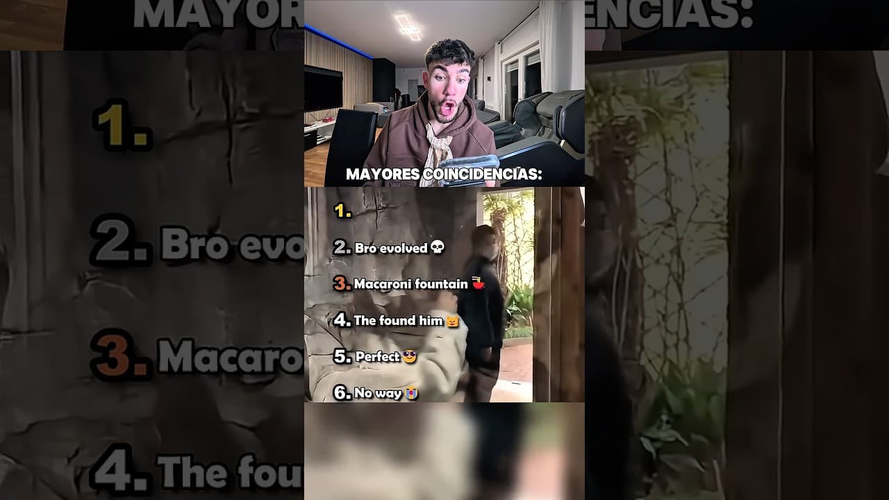 ¿Estás subscrito? 😏