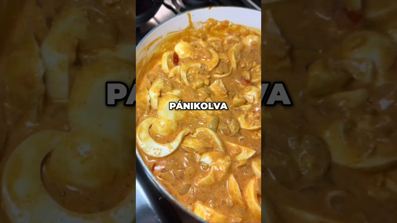 Apam nagy igazat mondott