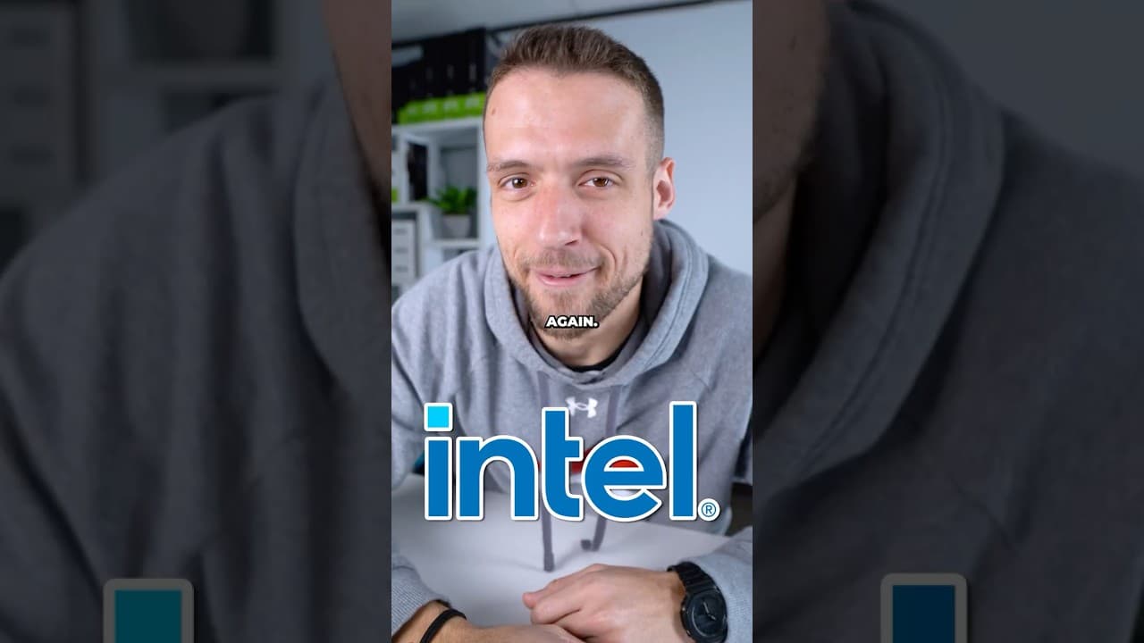 Intel CPUs are Now Relevant Again 🤯