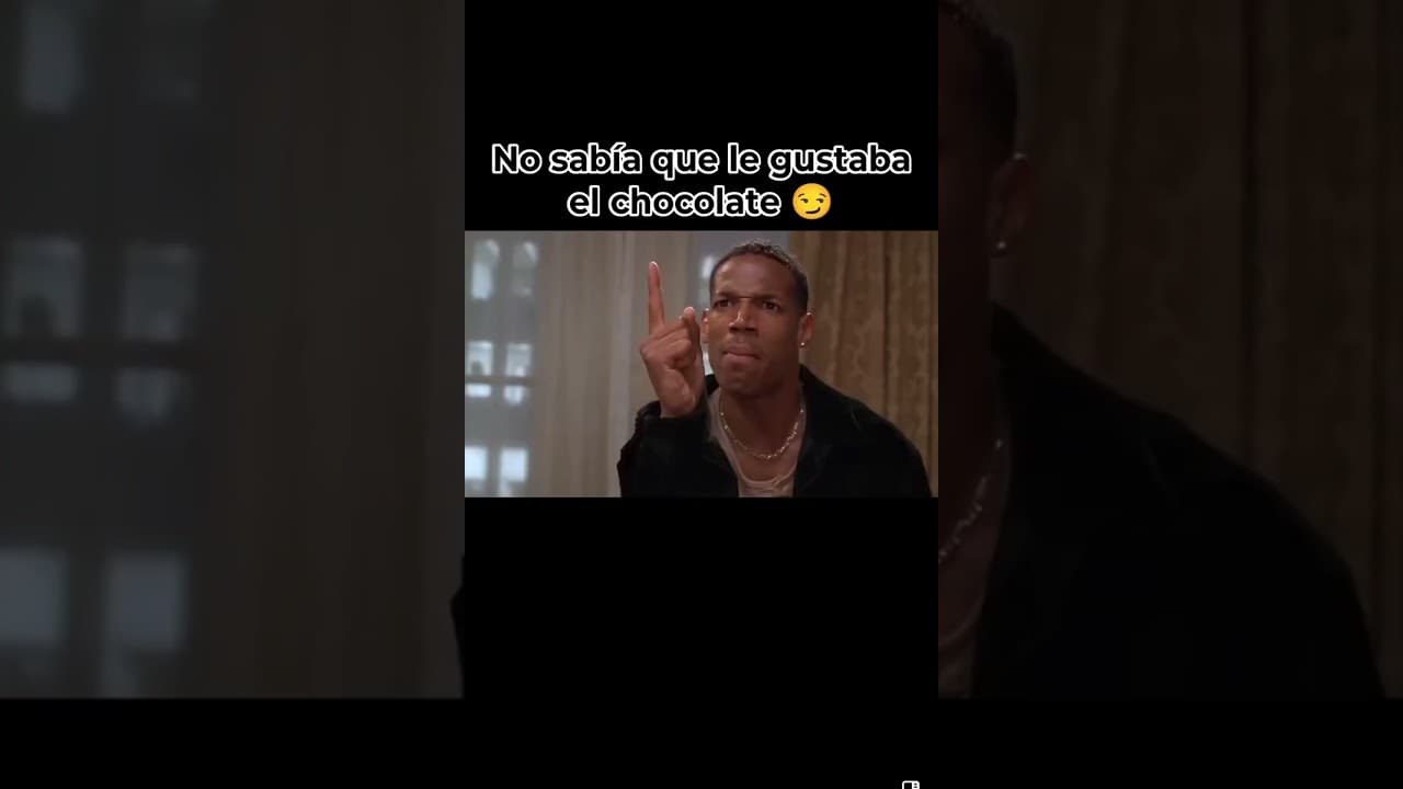 No sabia que le gusta el chocolate 😅 #humor #viralvideo #viral
