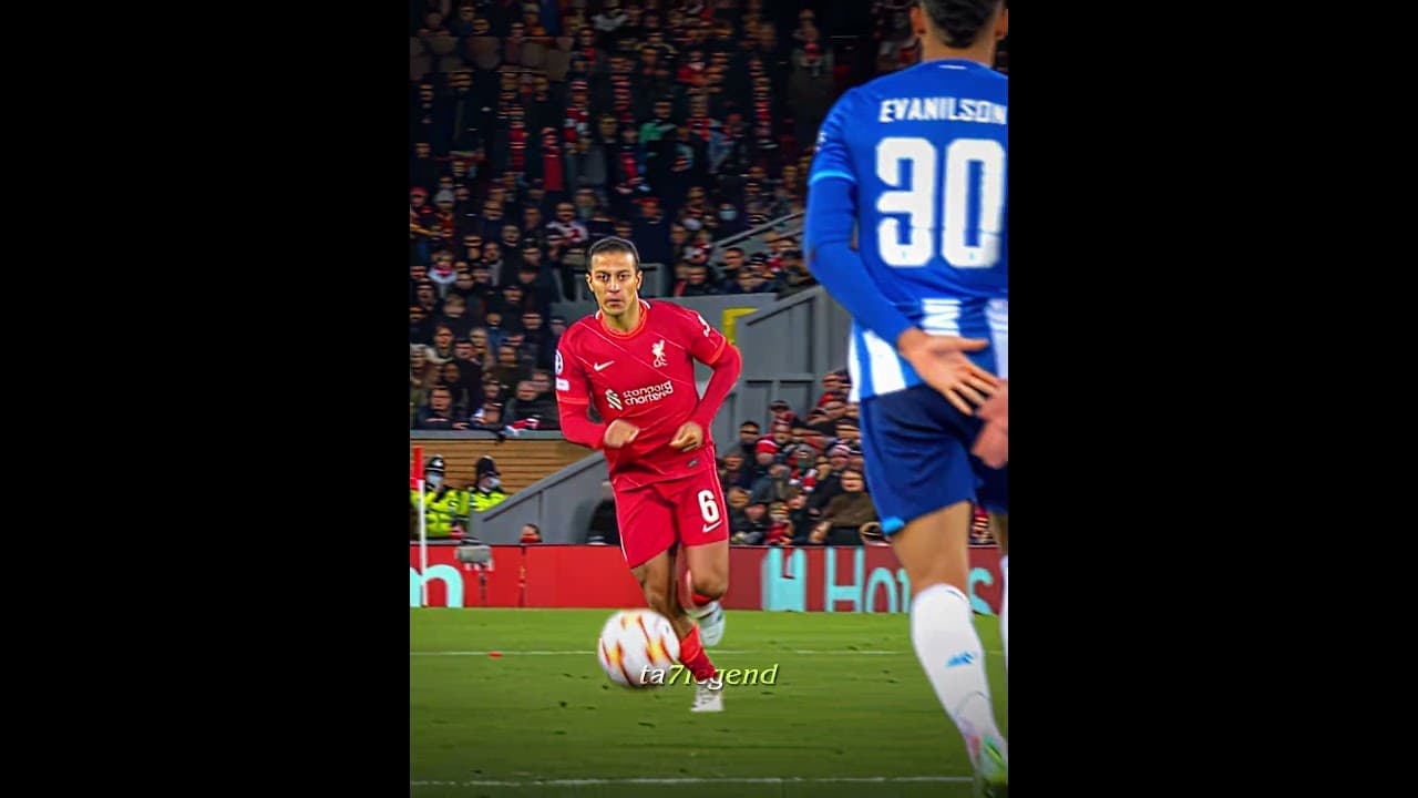 Thiago 🔥