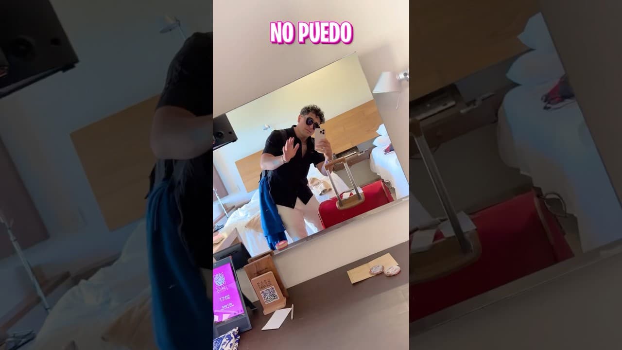 Con este video me despido para siempre😭😱🤯😪