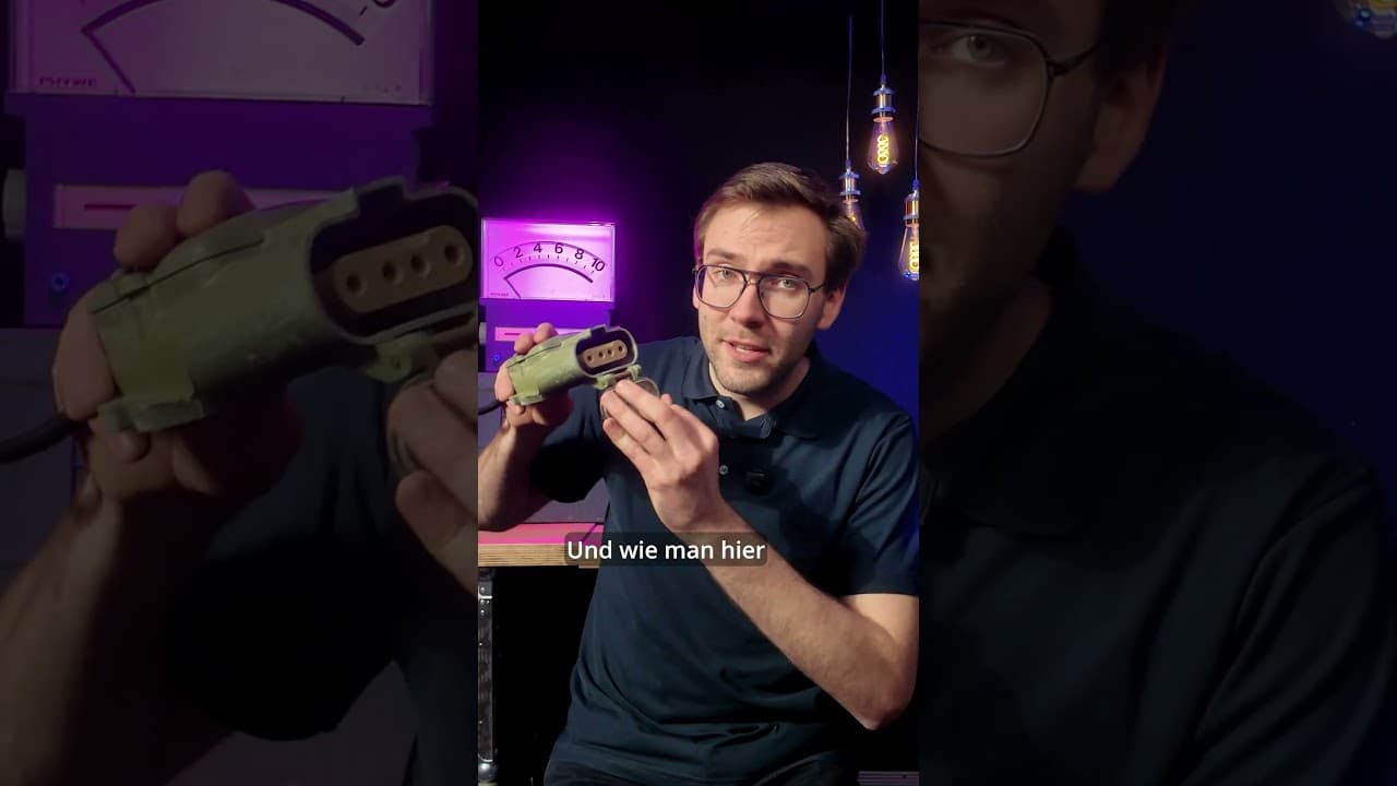 Bauerntod ⚡️🤔