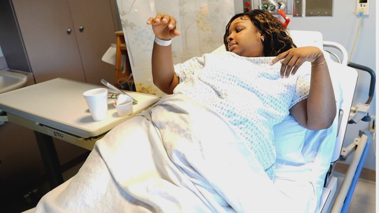 I HAD TO RUSH TO THE HOSPITAL, My Baby is Coming sooner than I thought! Alicia Kim