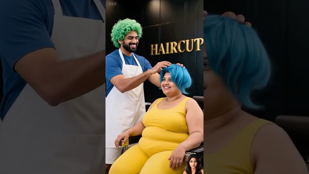 They Scammed Women's Hair Using Cheap Wigs... And Got Rich