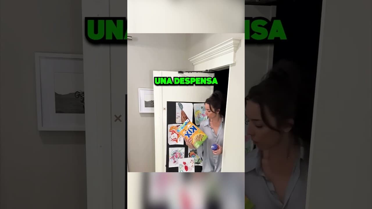 ¡No Ha Salido De Su Casa Por 2 Años! 🏠😳⌛