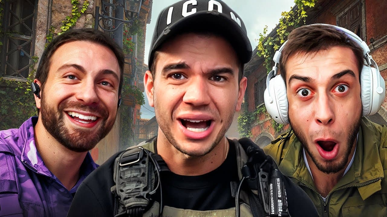 Quien tenga más KILLS se lo lleva TODO