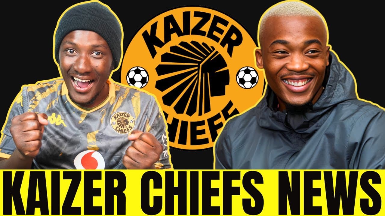 Khanyisa Mayo is Khosified