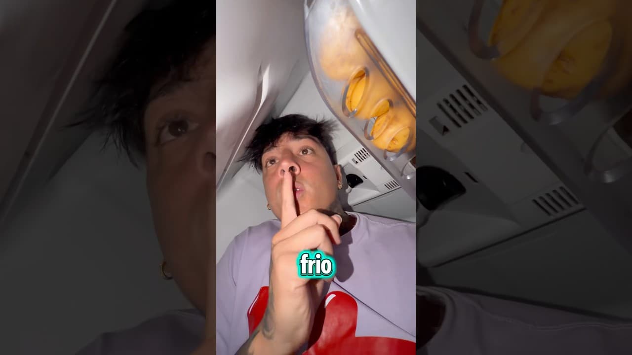 Viaje al futuro por el iPhone 17