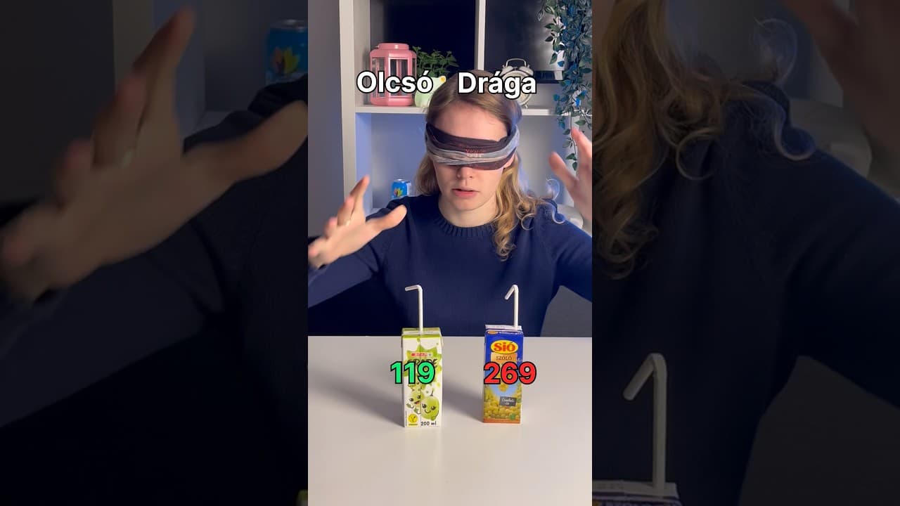 Találd El A Drágábbat!💰 #fypシ #magyar #funny #ranking #prank