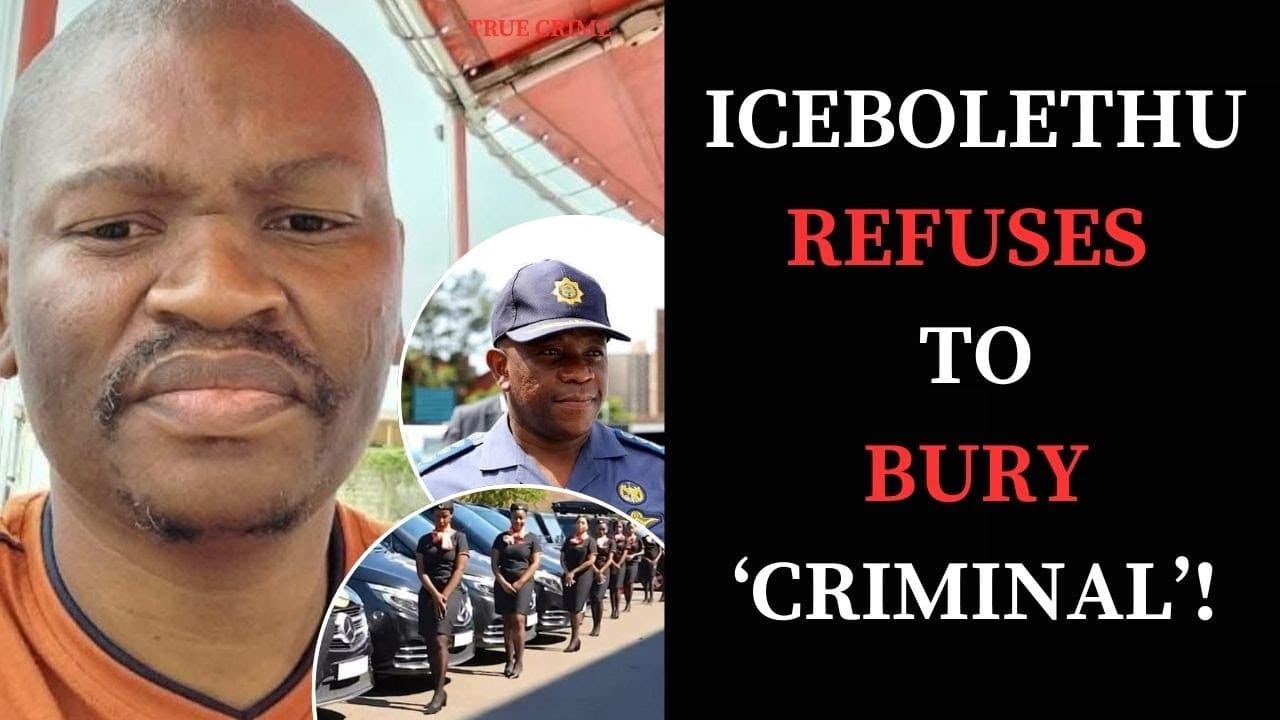 Icebolethu Funeral Refuses to Pay For a Man Killed by General Mkhwanazi’s Men