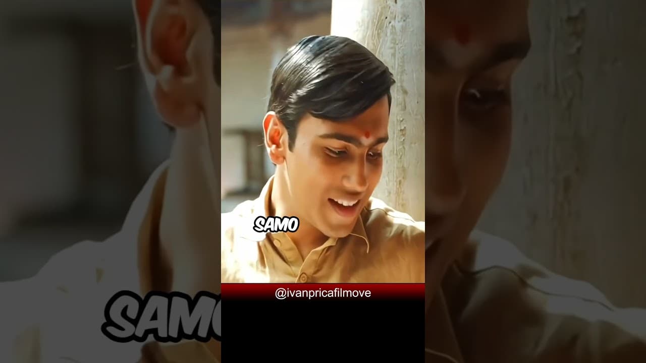 Ona Je Matematičko ČUDO  #film #movie