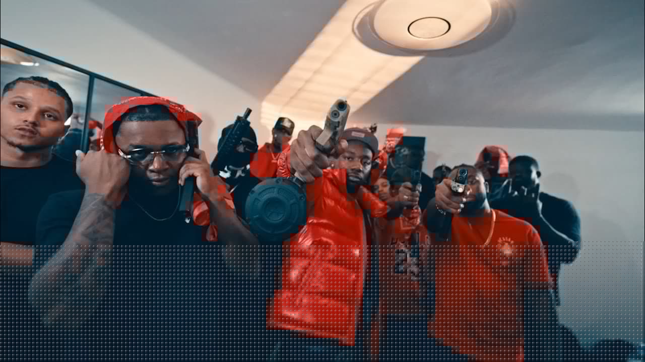 Cyril Kamer - Hood (Video Oficial)