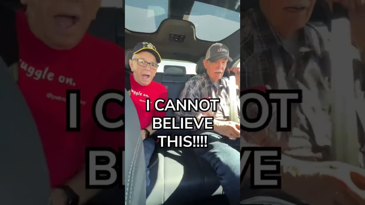 Waymo is coming to Minneapolis?! Remembering my first ride in AZ!