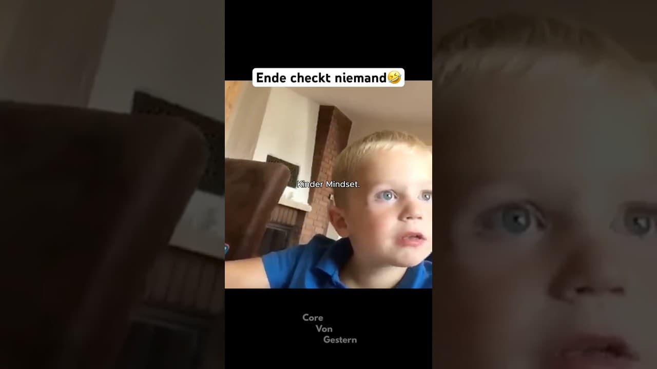 Ende checkt niemand🤣 #core #comedie #bestof #lustig