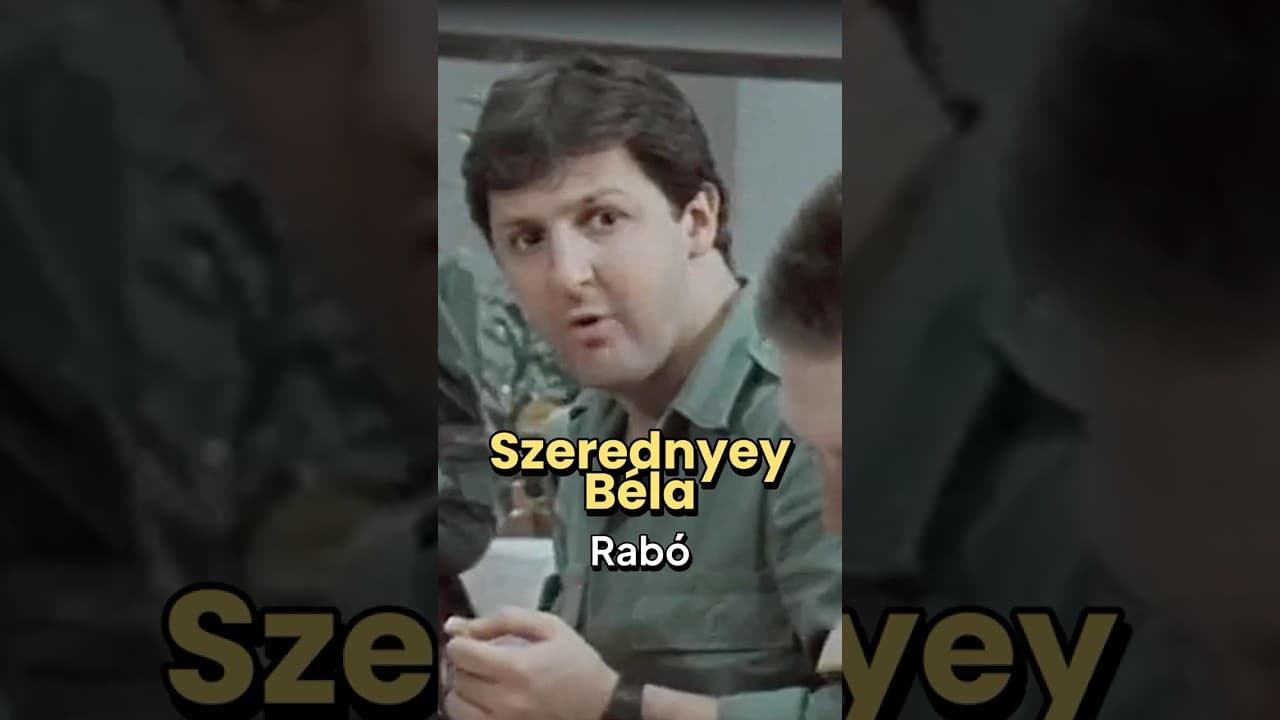 AKKOR ÉS MOST: ÍGY NÉZNEK KI MA AZ ANGYALBŐRBEN (1990) SZEREPLŐI 😃 #Angyalbőrben #Magyarshorts