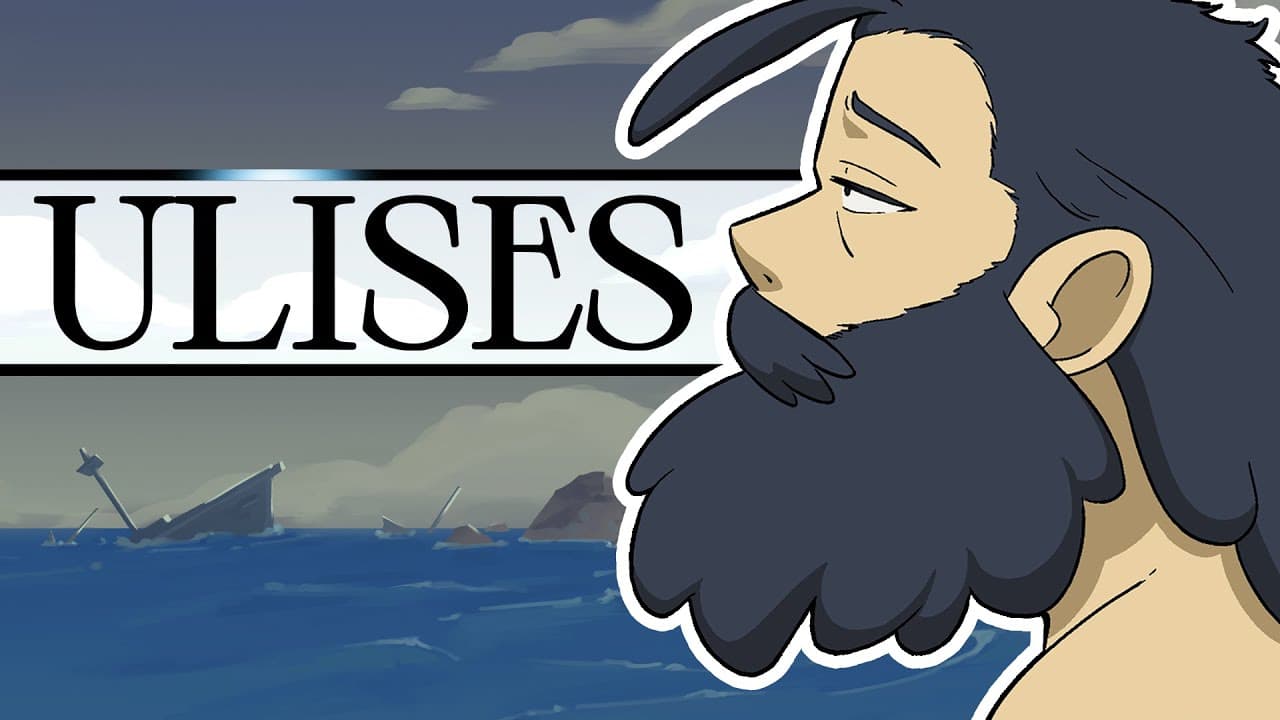 Ulises | Destripando la Historia