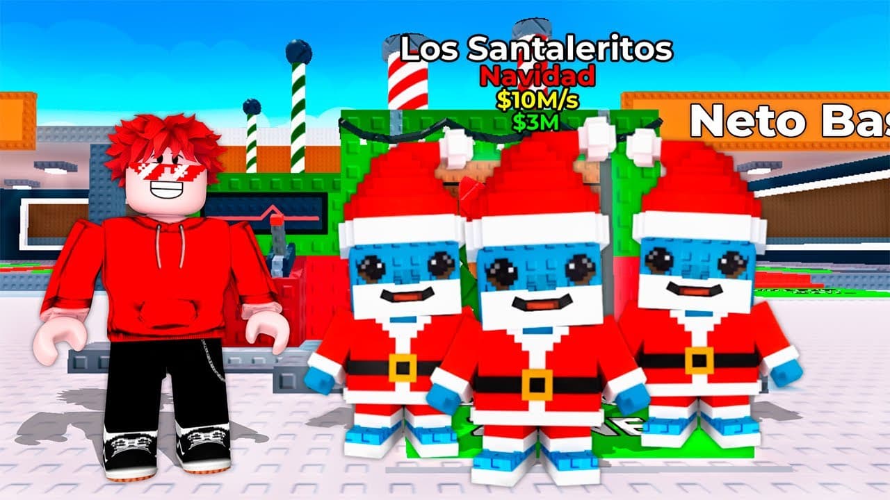 Conseguí TODOS los BRAINROTS de la MÁQUINA de FUSIONES de Steal a Brainrot…