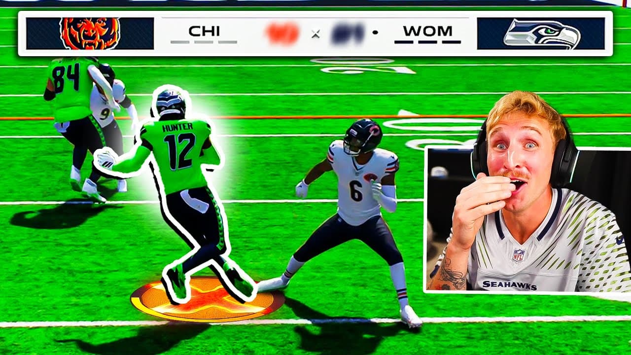 The Most INTENSE Game Yet! Wheel of MUT! Ep. #23