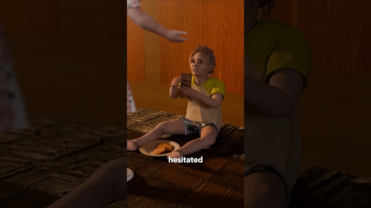 Life Is Unpredictable 🎲