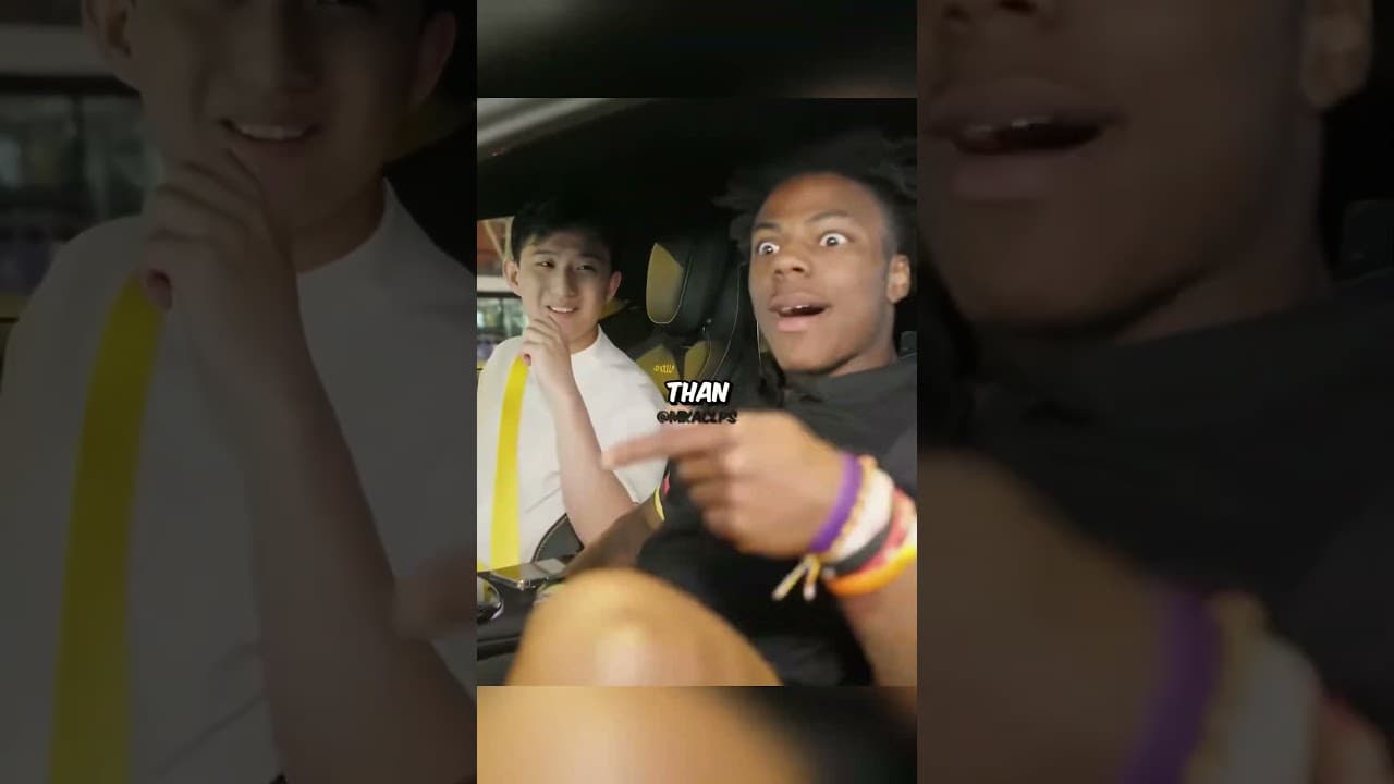 Speed Discovers China's Next Gen Supercar! 🤯🔥