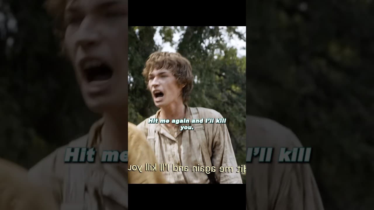 🤠 The Son (2017) | Captured by Natives: From Humiliation to Rising in Power 🔥🪶💪