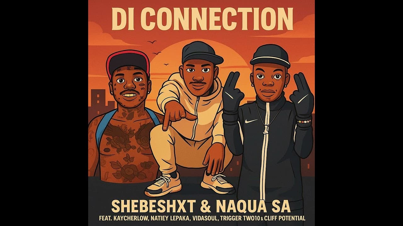 Di Connection 