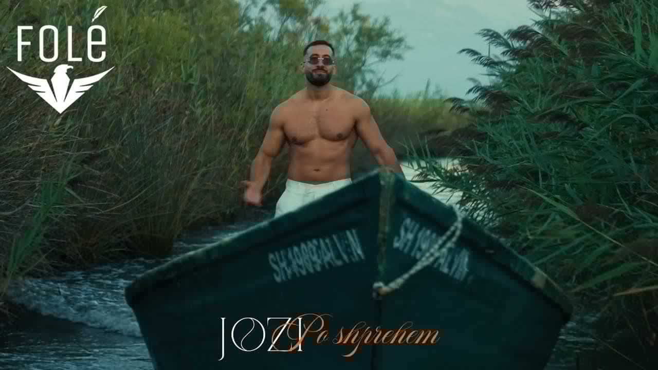 Jozi - Po shprehem (Official Video)