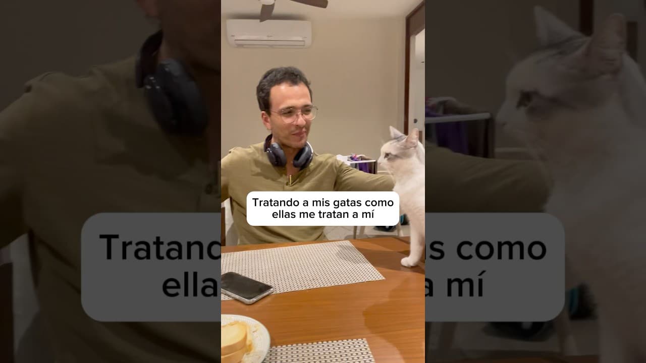 La 5 fue la más difícil 😅 ¿por qué van a esa hora? 😩
