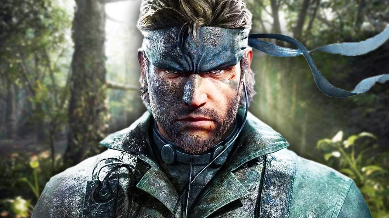 I waited 20 Years For This Game