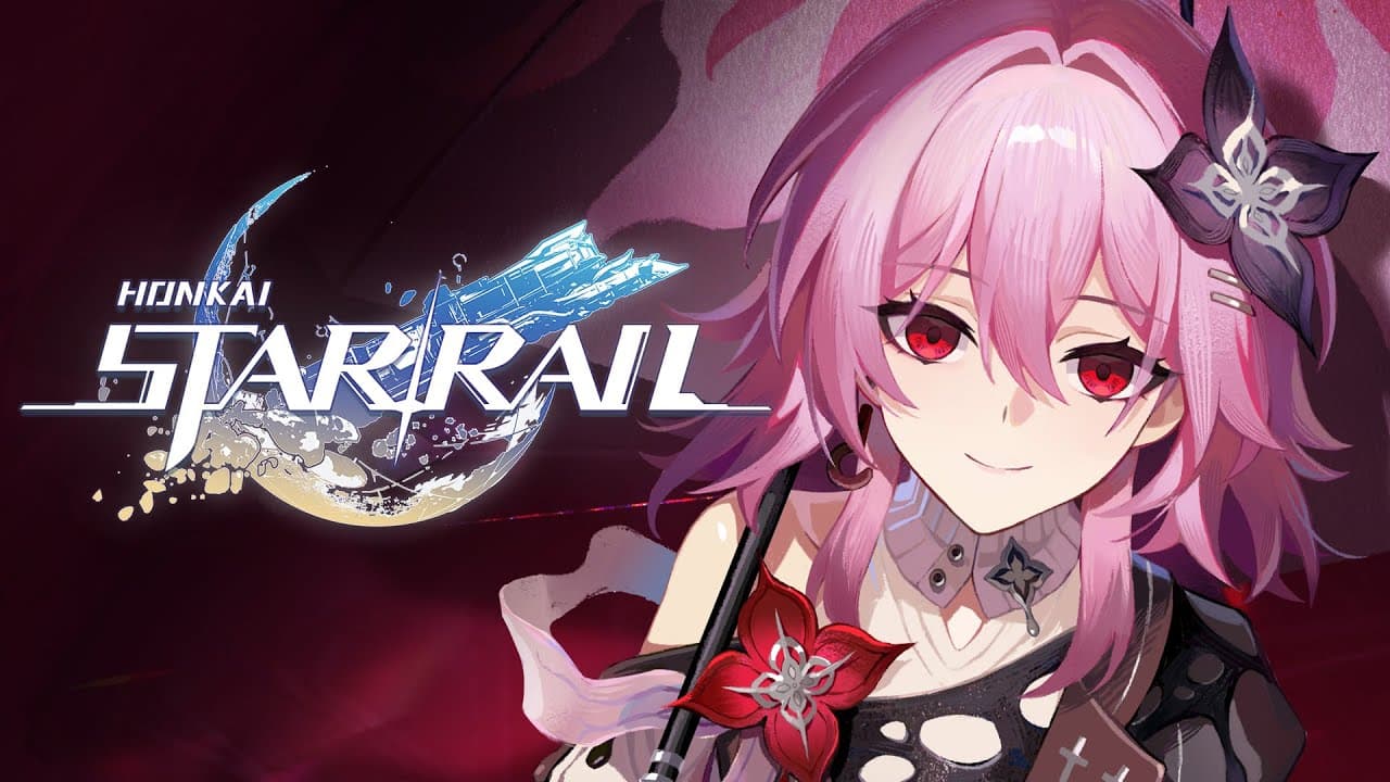Myriad Celestia Trailer: "Dear March 7th" | Honkai: Star Rail