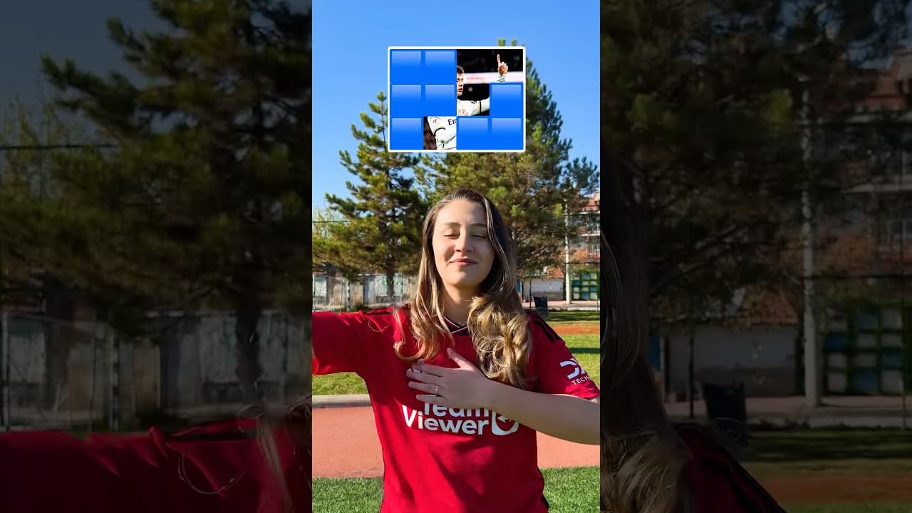 Who’s the Player? 🤔🔍