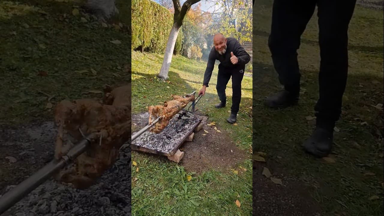 Ponovo sam u svom kraju...❤️