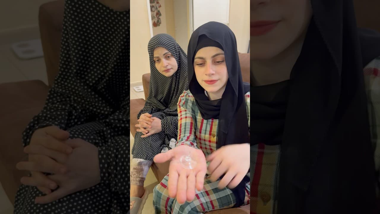 اختراع عربي😎😂 ام سيف ونانو