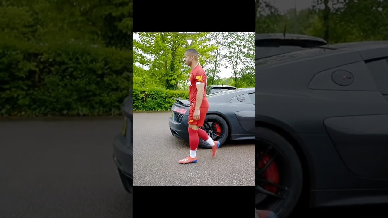 Corner Taken Quickly ☠️