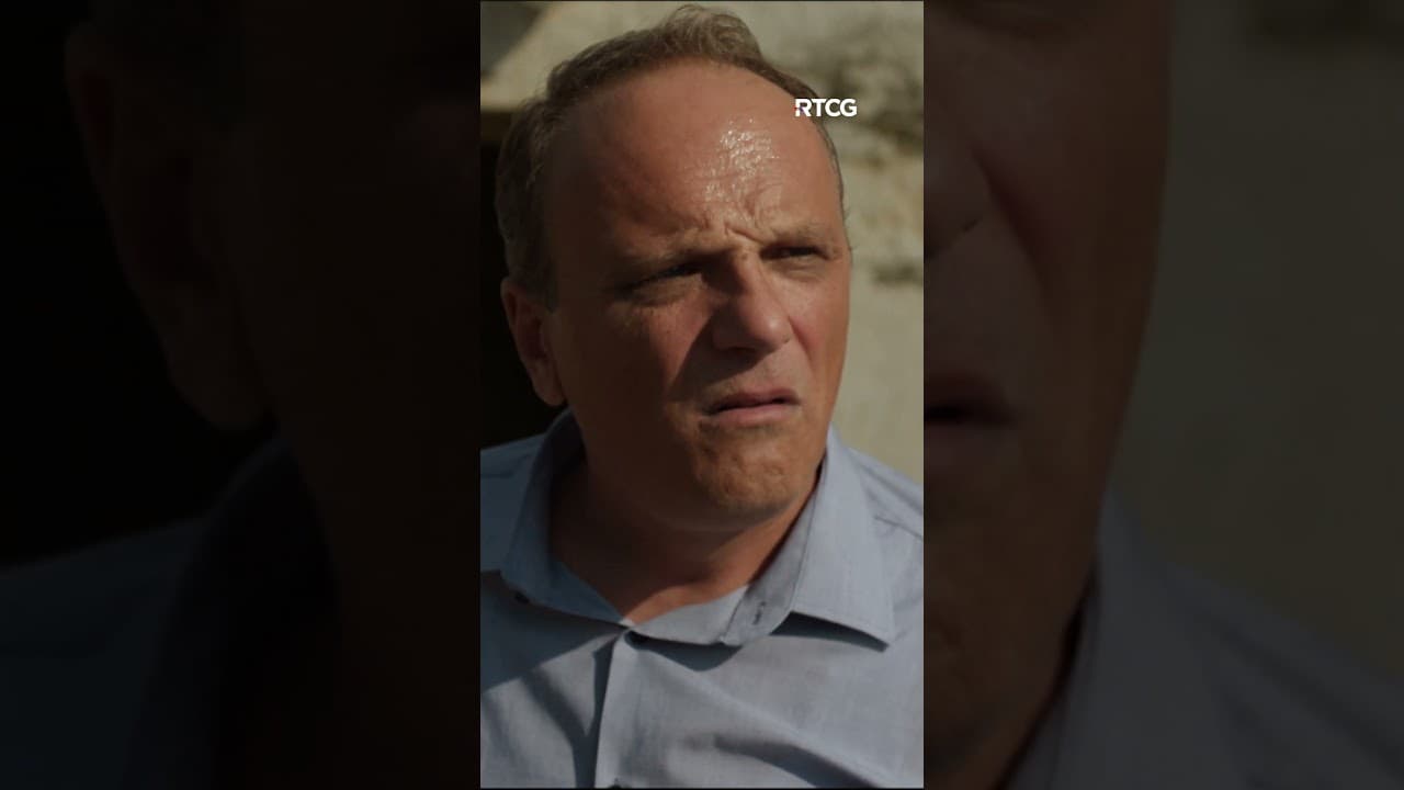 Imala si oca i mater, sad ih više nemaš - TVRĐAVA