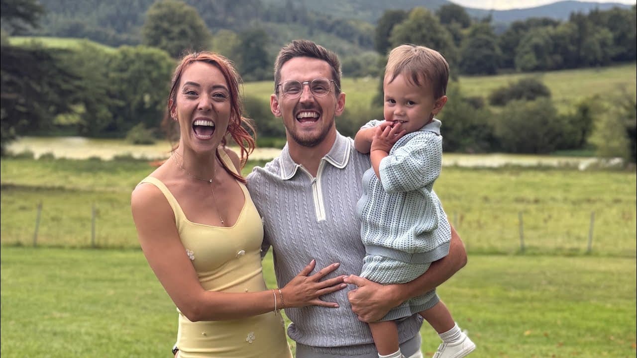 A Family Adventure Exploring Ireland! 🇮🇪 