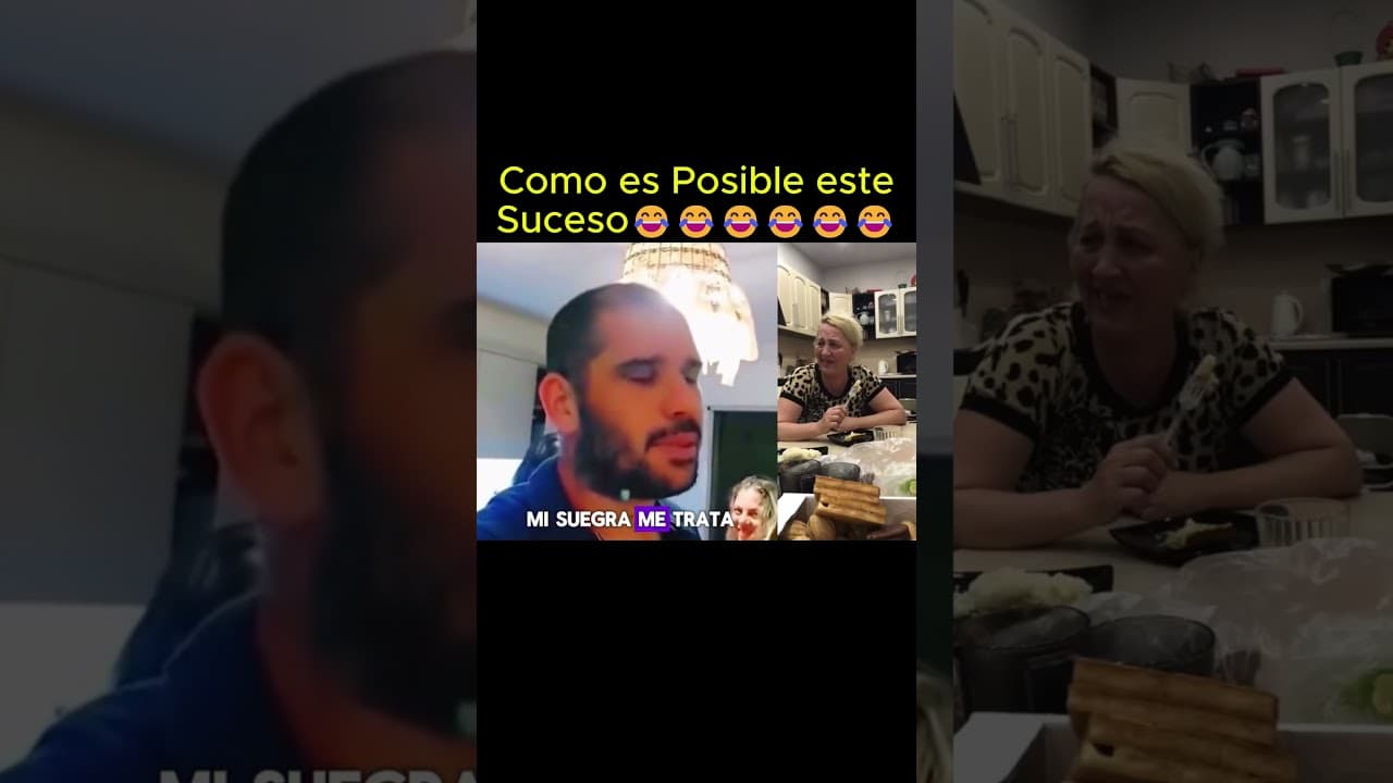 Lo más divertido que verás hoy 😂  #humor #shorts