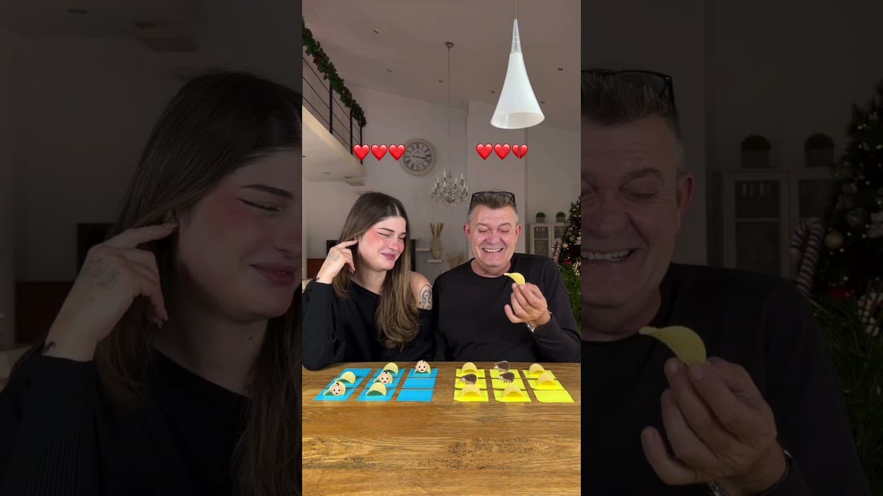 Quizás tenemos nueva mascota